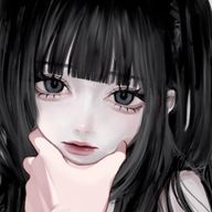 推屋 雨羽  フォロバ @病み期再来で活動休止中さんのアイコン画像