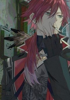 𝐋𝐫𝐧 : 推しの上司がメロすぎる件 .