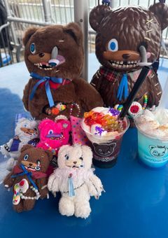 みんなでハロウィンユニバ旅〜