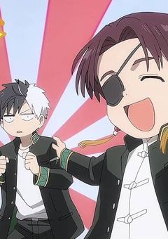 告白されたけど両方好きでした