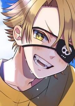 幼なじみ、もうすぐ死ぬらしい（tt⚡️）