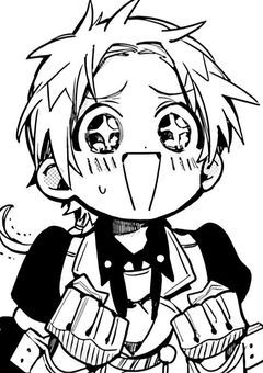 地縛少年花子くん短編集♡♡