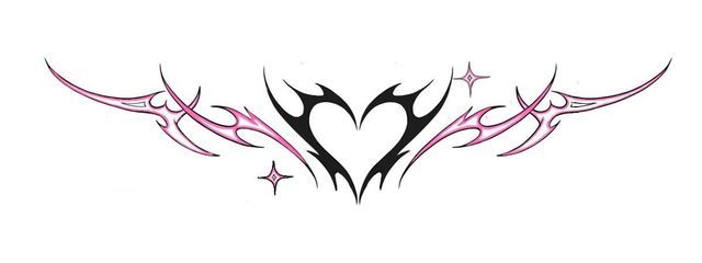 mia_heartz4　さんの壁紙画像