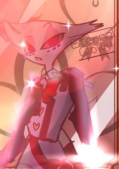 🪧Eternal Glowy✨️