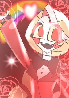 地獄の愉快な悪魔達