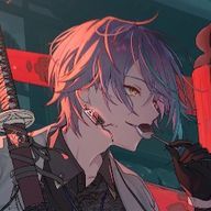 abyss.アビス⟡.·@フォロバさんのアイコン画像