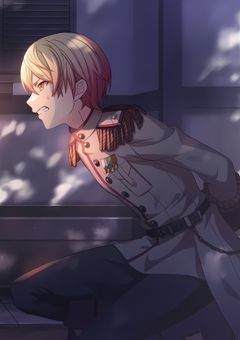 同級生、性欲お化けにつき(天馬司ver)