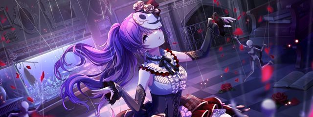 紺碧さんの壁紙画像