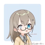 あやフォロバ100%@低浮さんのアイコン画像