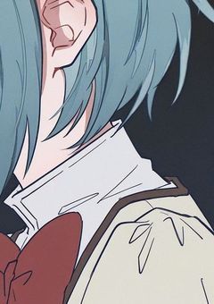 　　心の声　が　聞こえる　｡