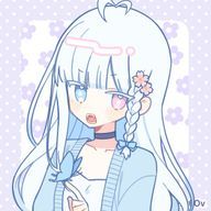 桜宮　雪月さんのアイコン画像