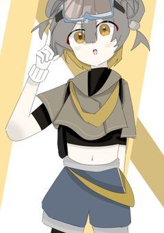 🅿️ 様 を あいうえお 順 に 描いてみたい ‼️