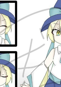 魂募集 | なぎんち 💨