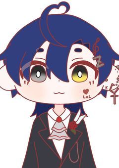 イラスト部屋!