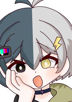 ぼくの電波無視しないで!⚡