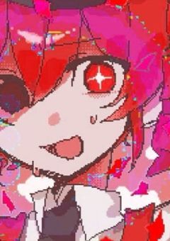 　　✦  "　1秒を争うのよ　♩