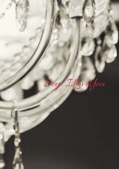 𝐬𝐚𝐲…𝑰 𝑳𝒐𝒗𝒆 𝒀𝒐𝒖