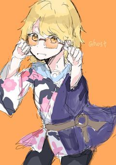 履修しながら進むニチアサイラスト部屋