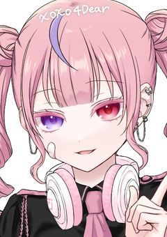 絶対絶望無人島！パニックサマーダンガンロンパ⭐︎「OC」