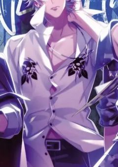 左馬刻様のもう一人の妹元アイドルらしい