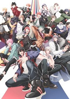 H歴史上これでもかってぐらいどちゃクソ可愛い子がとんでもなく愛されるおはなし