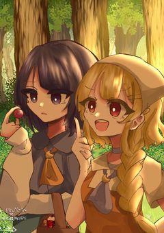 なころのすけっちぶっく