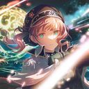 モチヅキ・ホナミ