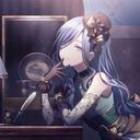 ヒノモリ・シズク