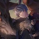 アオヤギ・トウヤ