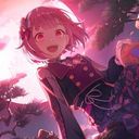 エム・スマイリー