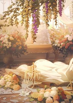 白百合、黒百合そして"灰色の百合"