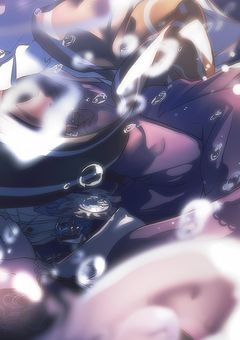 醜い宝石たち　【洗脳】