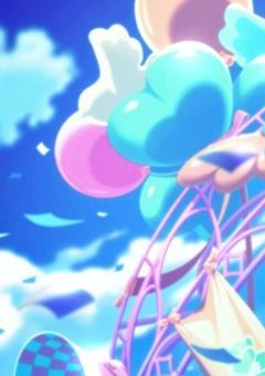 prsk　【短編小説的ーなテキーラ】