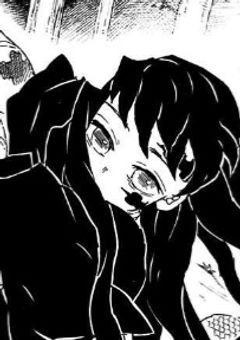 鬼殺隊のよく照れる子、最強らしい