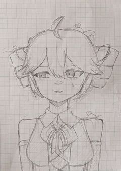 イラスト部屋
