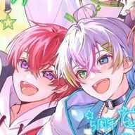 🩶⇄🤍さんのアイコン画像