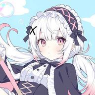🩶⇄🤍さんのアイコン画像