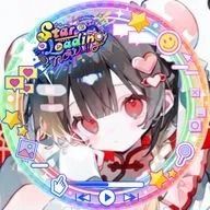 🩶⇄🤍@どりーみーᡣ𐭩⁡⁡⁡ぱれっと.ᐟ【公式】さんのアイコン画像