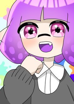イラスト部屋