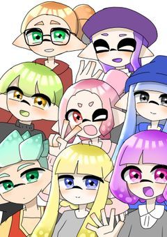 イラスト部屋2