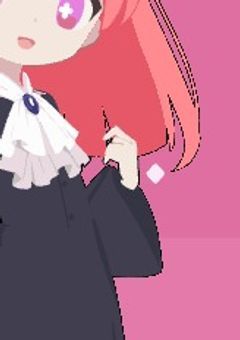 兎の配信部屋
