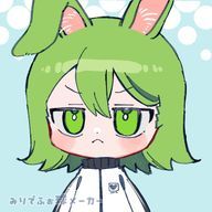 kres＆らぴる @ フォロバ100%　さんのアイコン画像