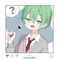kres♯フォロバ100♯星詠所属さんのアイコン画像