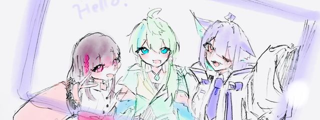 1017._@高浮さんの壁紙画像