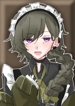 【P】大嫌いなんて言わないで