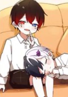 # 俺らの 推しカプ、 すでに公式 だった件 “atmz様Ver.”