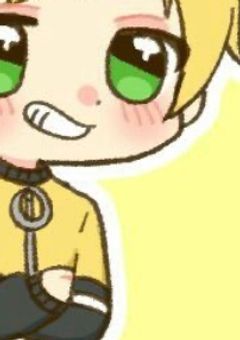 推しが勝手に家入ってるんですけど‪ 。