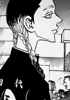 隣の席の灰谷君