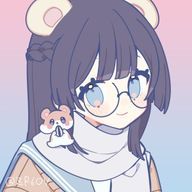 幽霧さんのアイコン画像