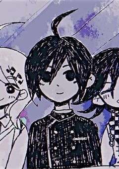 　❥ ⋯ ▶︎ 野生のおたくがあらわれたっ